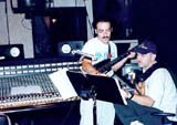 Gary Willis, Chema Vilchez